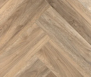 Замковый виниловый пол Alpine Floor Nut ECO 22-6 Акорн, упаковка 1.95 м