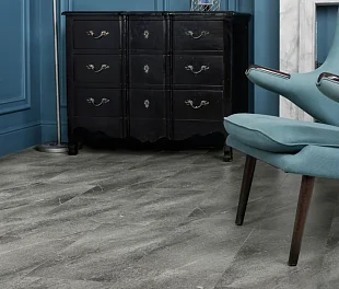 Замковый виниловый пол Alpine Floor Stone Mineral Core ЕСО4-4 Авенгтон, упаковка 2.232 м