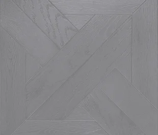 Модульный паркет Kraft Parkett ART 450 450x450x15 мм Дуб M11, упаковка 0.81 м