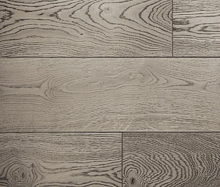 Инженерная доска замковое соединение Kraft Parkett PREMIUM 400-1500x150x14 мм Дуб 01 Натур, упаковка 1.0 м