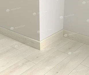 Плинтус каменно-полимерный Parquet Light SK 11-25 80х12,5х2200, упаковка 1 шт